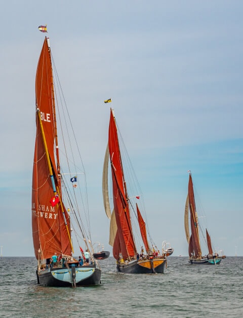 Whitstable Maritime